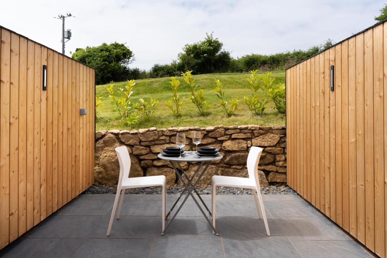 Romano Estate, The Courtyard Penzance Exterior foto